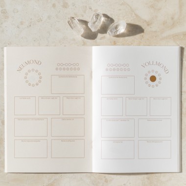 MOON Journal von REYOUNITE
