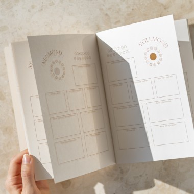 MOON Journal von REYOUNITE