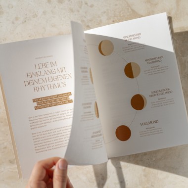 MOON Journal von REYOUNITE