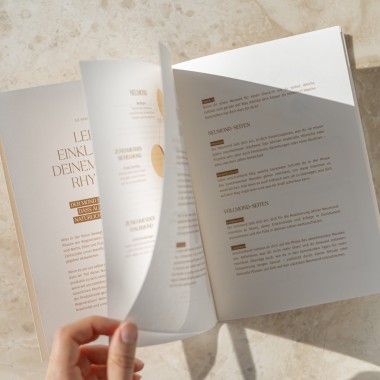 MOON Journal von REYOUNITE