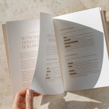 DREAM Journal von REYOUNITE