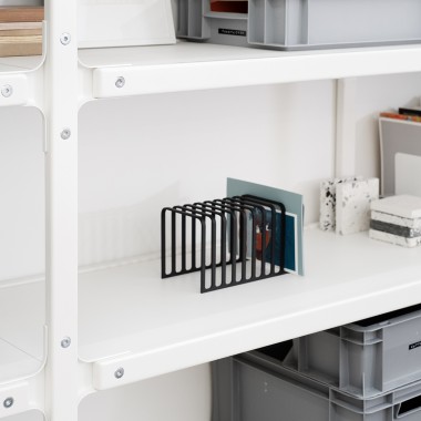 FIND stand | Schwarz | Result Objects