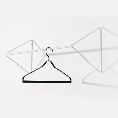 SYNC Garderobe | Result Objects