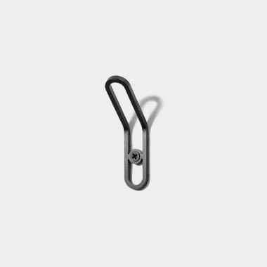 RADIUS Wandhaken