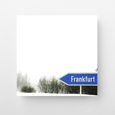 FrankfurterBubb Richtung Frankfurt Foto-Kachel