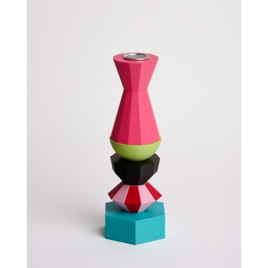 ANIS Kerzenhalter - "YINKA"