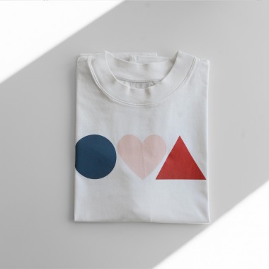t-shirt ICONS - PULS good stuff
