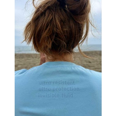 SFP 50+ | T-SHIRT | BLAU