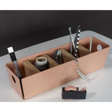 Konstantin Slawinski SHUFFLE-BOX Tischbox