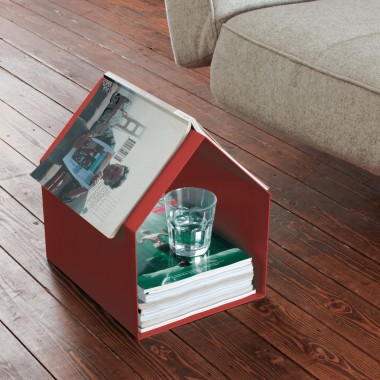 MAGAZIN Zeitschriftenständer