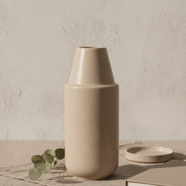 Lys Keramik Karaffe 750 ml – handgemacht in Portugal