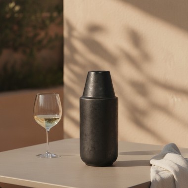 Lys Keramik Karaffe 750 ml – handgemacht in Portugal