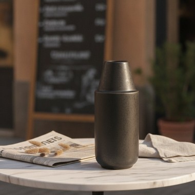 Lys Keramik Karaffe 750 ml – handgemacht in Portugal
