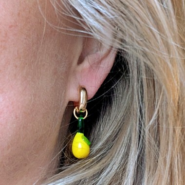 WUNDERVOLL | SOFIA Ohrringe