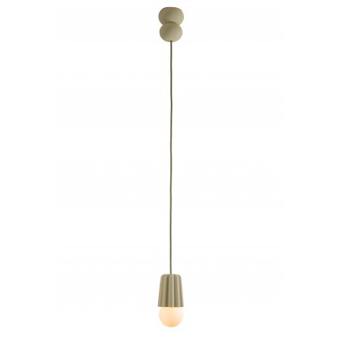 Stucco Lampe no1