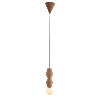 Stucco Lampe no2