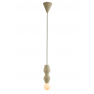 Stucco Lampe no2