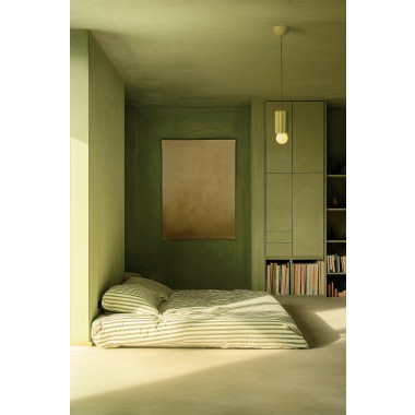Stucco Lampe no3