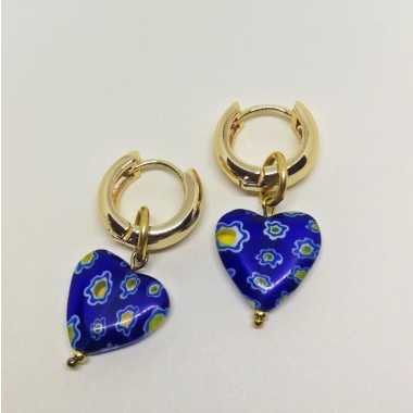 WUNDERVOLL | Salut, Louise Ohrringe