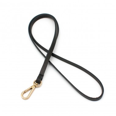 TUVA Lanyard + Brillenetui | black