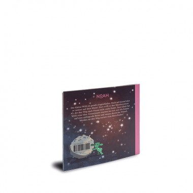 Willi im Weltall Willi im Weltall