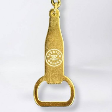 Cola Mix | Schlüsselanhänger mit Flaschenöffner | Fashion Drinks