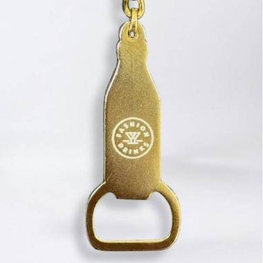 Helles | Schlüsselanhänger mit Flaschenöffner | Fashion Drinks
