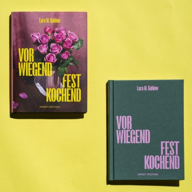 Preisgekrönte Erzählung über das Altern in Würde und Pflege: Vorwiegend festkochend
