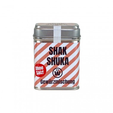 westwürz Premium Gewürzmischungen