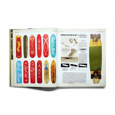 Disposable Skateboard Bible