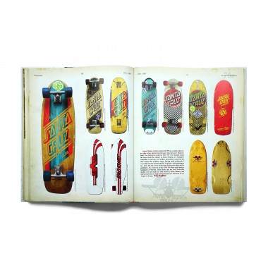 Disposable Skateboard Bible