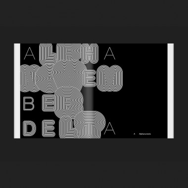 Alphabetical Playground