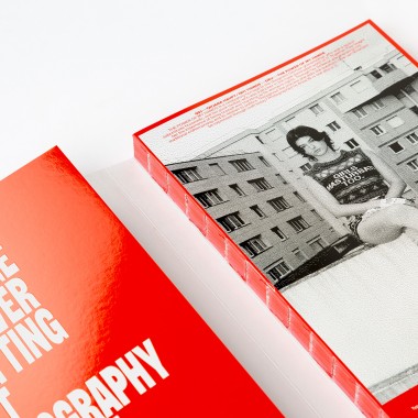 Slanted Magazine #44—Type Fashion
