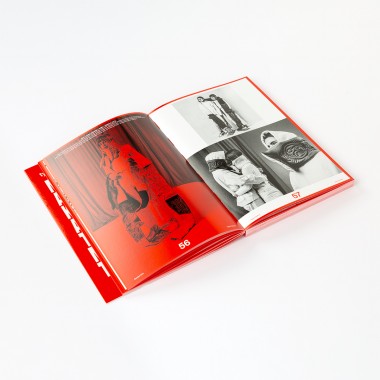 Slanted Magazine #44—Type Fashion