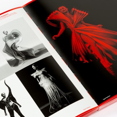 Slanted Magazine #44—Type Fashion
