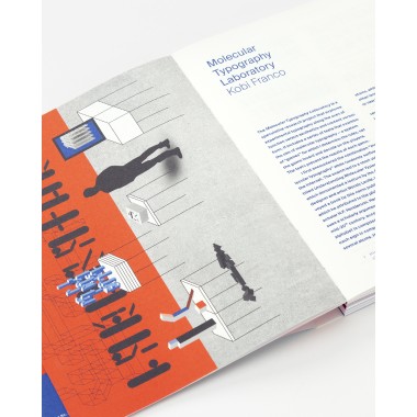 Molecular Typography Laboratory