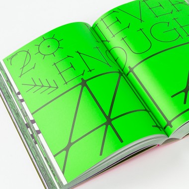Yearbook of Type #7 Plant Edition