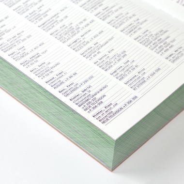 Yearbook of Type #7 Plant Edition