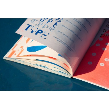 GridType Vol. 1—Type & Tools
