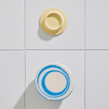 Magnetischer Seifenhalter Soapi (verschiedene Farben)