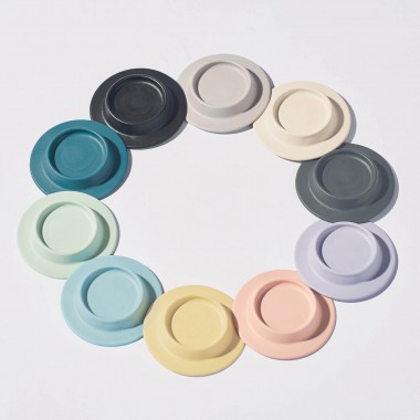 Magnetischer Seifenhalter Soapi (verschiedene Farben)