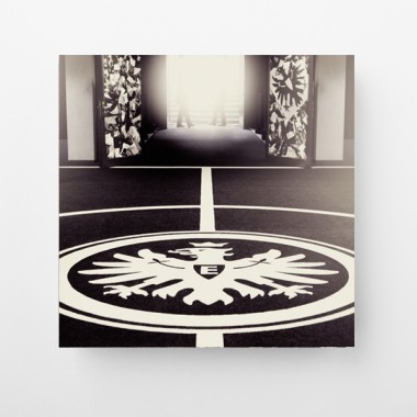 Spielertunnel