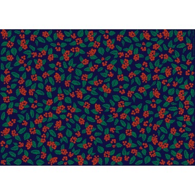 4er Set Geschenkpapier // Papaya paper products
