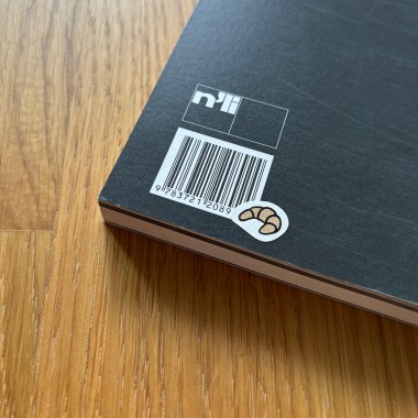Mini Stickerbogen FRANKREICH (52 Sticker) von issgut
