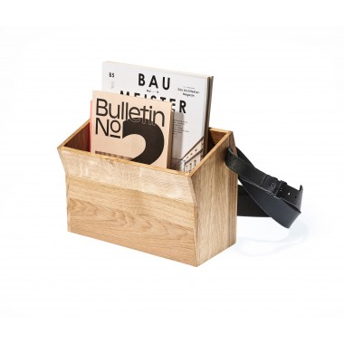 Studio Ei Aerial Stuhllehnen-Rucksack
