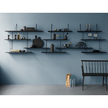 LINK shelf TRIO | Studio Hausen 
