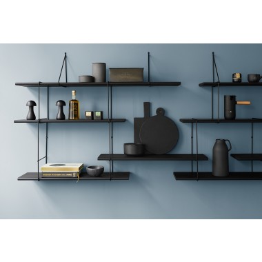 LINK shelf TRIO | Studio Hausen