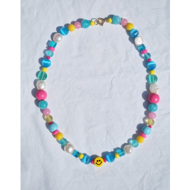 iloveblossom SUMMER WINE Halskette	