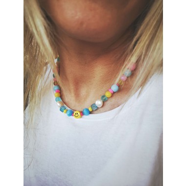 iloveblossom SUMMER WINE Halskette	