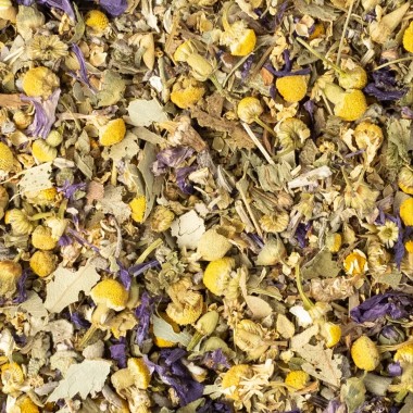 THYME OUT Kräutertee mit Thymian & Salbei